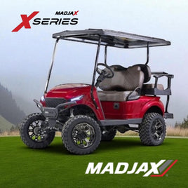 MadJax/MadJax Xseries Parts
