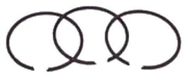 Piston & Piston Rings
