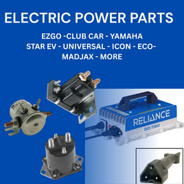 Electric Power Parts