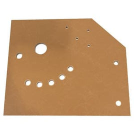 Resistor Boards and Parts