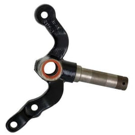 Front Suspension