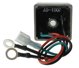 Golf Cart Ignition Parts