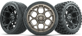Wheels & Tires