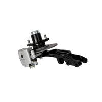 LIFTED SPINDLE, W/HYD BRAKE, PASSENGER SIDE, G2