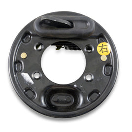 BACKING PLATE (PS), SIRIUS/CAPELLA 2/2+2
