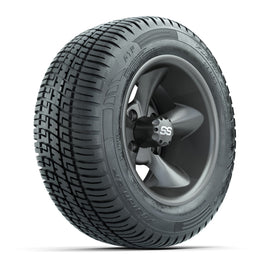 T&W Assy Set (4) 19-241 WHEEL/20-063 TIRE