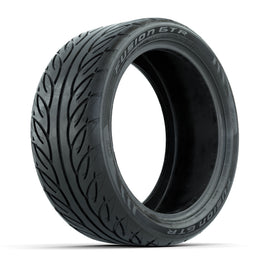 Tire, 14" GTW Fusion Steel Belt Radial 205/40-R14