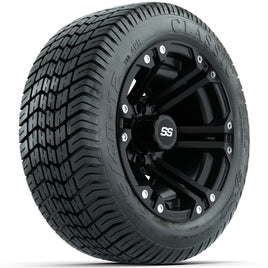 T&W Assy Set (4) 19-150 WHEEL/40280 TIRE
