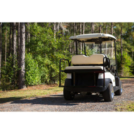 Rear Seat Kit (Club Car Precedent/Onward/Tempo)