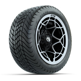 T&W Assy Set (4) 19-391 WHEEL/20-039 TIRE