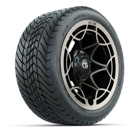 T&W Assy Set (4) 19-394 WHEEL/20-040 TIRE