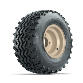 T&W Assy Set (4) 1608 WHEEL/20-078 TIRE