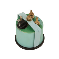 KIT, RELIANCE FUEL SENDER AND METER, WHT