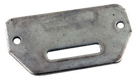 SEAT HINGE PLATE