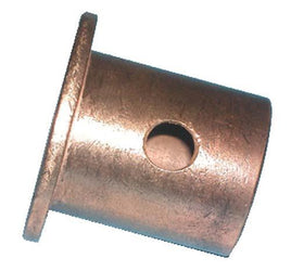 FLANGED BEARING STEERING