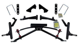 JAKES LIFT KIT Dble A-arm 4" CC 04.5-up DS
