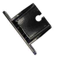 HOLD DOWN BRACKET, BRAKE CABLE, FRONT