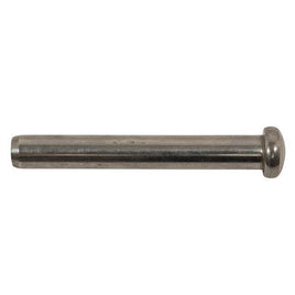 ROCKER SHAFT, CC EX40 2015-UP
