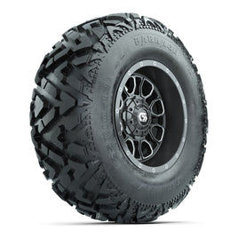 T&W Assy Set (4) 19-335 WHEEL/20-032 TIRE