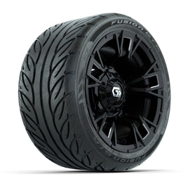 T&W Assy Set (4) 19-420 WHEEL/20-053 TIRE