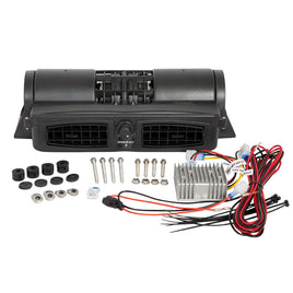 Breezeasy 3 Fan System (03-090)