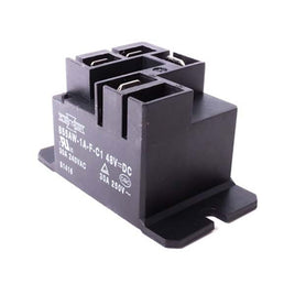 Horn relay, 12V CC G 03-up Trans 4+6