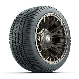 T&W Assy Set (4) 19-319 WHEEL/20-043 TIRE