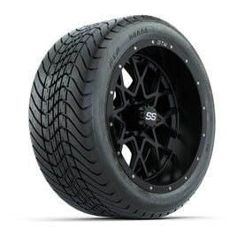 T&W Assy Set (4) 19-229 WHEEL/20-040 TIRE