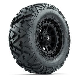 T&W Assy Set (4) 19-397 WHEEL/20-033 TIRE