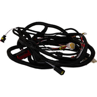 HARNESS, MAIN, X-SERIES