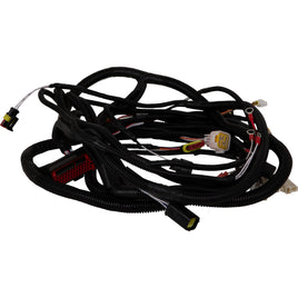 HARNESS, MAIN, X-SERIES