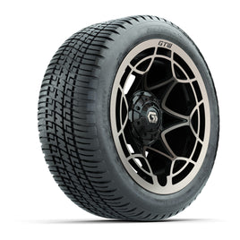 T&W Assy Set (4) 19-394 WHEEL/20-044 TIRE