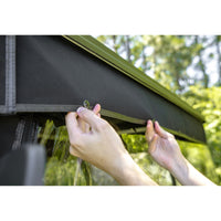 Enc-Madjax XSeries Gen2 4Pax Fact TRK-Linen