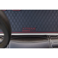 Xtreme 1st Row, MJ XSeries Gen2, Amethyst Purple-GCM122