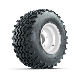T&W Assy Set (4) 40566 WHEEL/20-078 TIRE