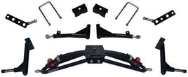 JAKES LIFT KIT DBL AARM 6" CC PREC 04 & UP