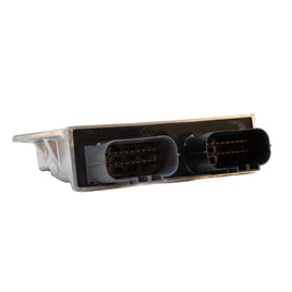 SEE 105017201 ASM, TB/ECU EX40, W/OT