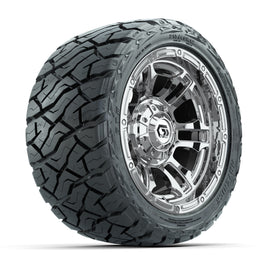 T&W Assy Set (4) 19-405 WHEEL/20-088 TIRE