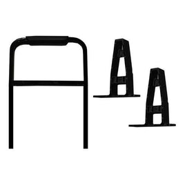 G300 Rear Seat - Box 2 (Prec) - Grab Bar, Hardware, Brackets
