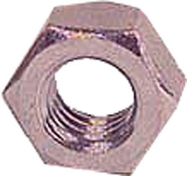 HEX NUT 5/16-18  CCE (BAG 20)