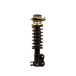FRONT McPHERSON STRUT, PASSENGER SIDE