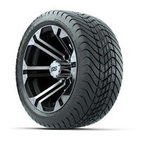 T&W Assy Set (4) 19-151 WHEEL/20-039 TIRE
