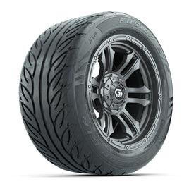 T&W Assy Set (4) 19-403 WHEEL/20-057 TIRE