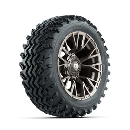 T&W Assy Set (4) 19-423 WHEEL/20-084 TIRE