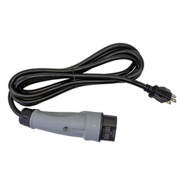 120V CHARGING CORD, ON-BOARD CHARGER