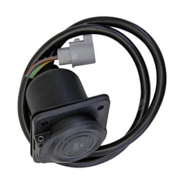 CHARGER RECEPTACLE, RELIANCE LITHIUM