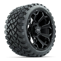 T&W Assy Set (4) 19-303 WHEEL/20-072 TIRE