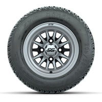 T&W Assy Set (4) 19-154 WHEEL/20-038 TIRE