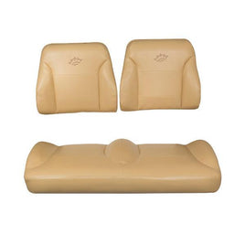 Suite Seats Solid Tan CC Precedent 2011-down