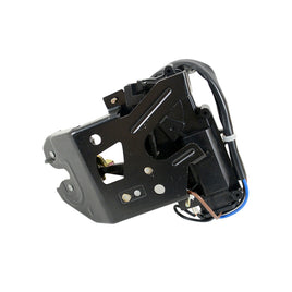 FRONT TRUNK LATCH, SIRUS